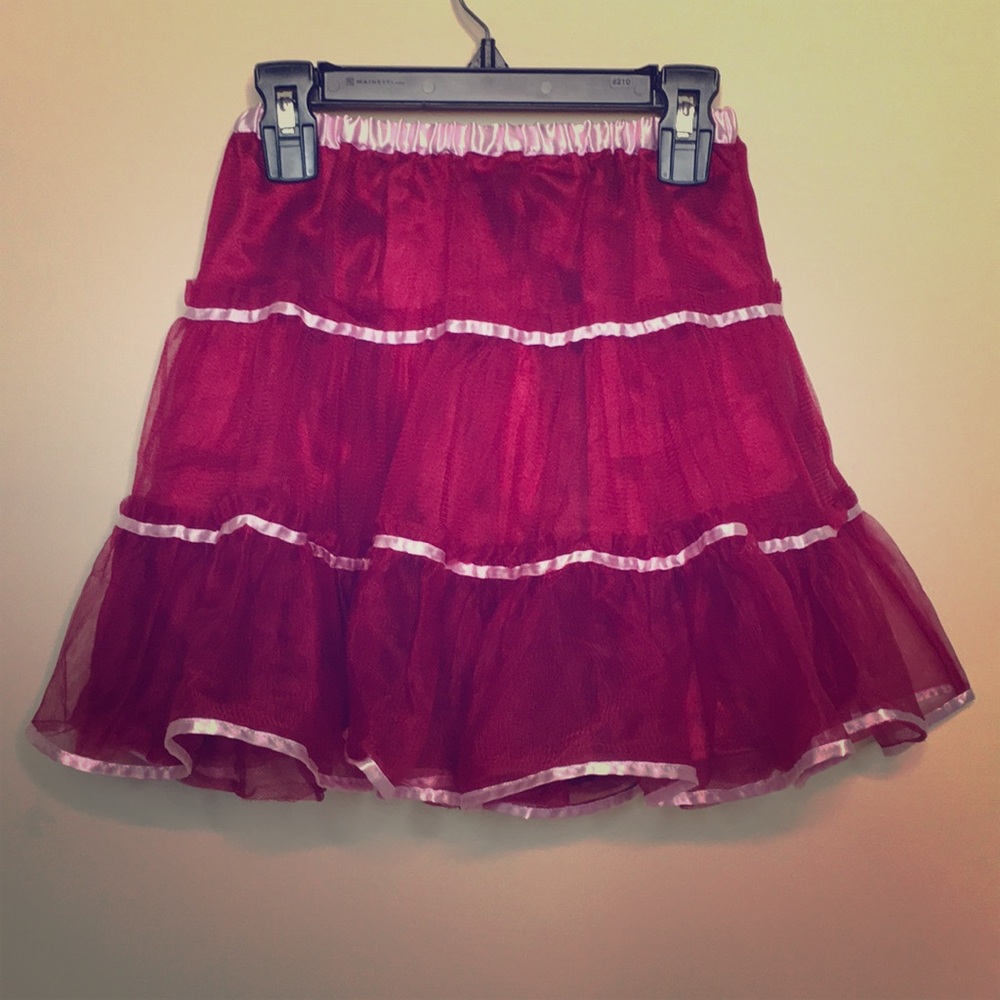 Hanna Andersson Skirt for Kids